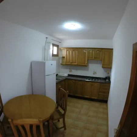 Apartamento Arrieta1 Arrieta (Lanzarote)