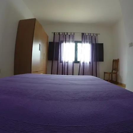 Apartamento Arrieta1 *