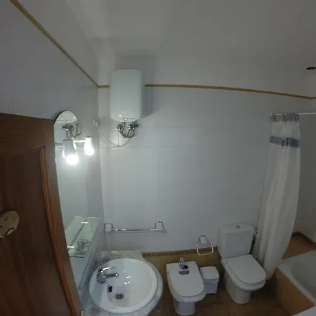 Apartamento Arrieta1 公寓