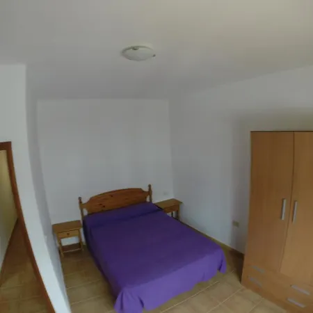 Apartamento Arrieta1 阿列塔