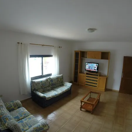 Apartamento Arrieta1 公寓
